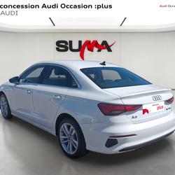 Audi A3 A3 Berline 35 TFSI 150 Design Chalon-sur-Sa&ocirc;ne