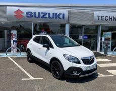 Opel Mokka Odos