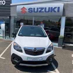 Opel Mokka 1.6 CDTI 136ch Color Edition ecoFLEX Start&Stop 4x2 Odos