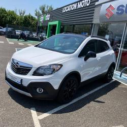 Opel Mokka 1.6 CDTI 136ch Color Edition ecoFLEX Start&Stop 4x2 Odos