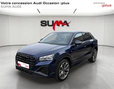 Audi Q2 Chalon-sur-Saône