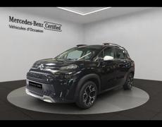 Citroen C3 Aircross Cerisé