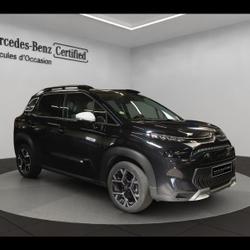 Citroen C3 Aircross BlueHDi 120ch S&S Shine Pack EAT6 Ceris&eacute;