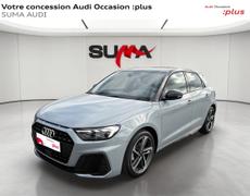 Audi A1 Sportback Chalon-sur-Saône