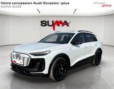 Audi Q6 e-tron Chalon-sur-Saône