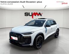 Audi Q6 e-tron Mâcon