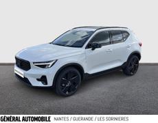 Volvo XC40 Orvault