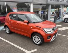 Suzuki Ignis Odos