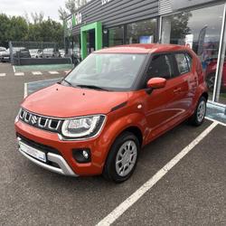 Suzuki Ignis 1.2 Dualjet Hybrid 83ch Avantage Odos