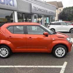 Suzuki Ignis 1.2 Dualjet Hybrid 83ch Avantage Odos