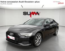 Audi A6 Chalon-sur-Saône