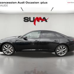 Audi A6 A6 40 TDI 204 ch S tronic 7 Avus Extended Chalon-sur-Sa&ocirc;ne