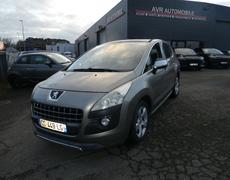 Peugeot 3008 Couëron