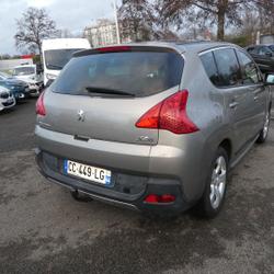 Peugeot 3008 1.6 THP 16V 156CH ALLURE Cou&euml;ron