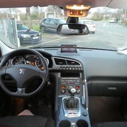 Peugeot 3008 1.6 THP 16V 156CH ALLURE Cou&euml;ron