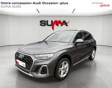 Audi Q5 Chalon-sur-Saône