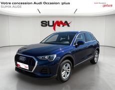 Audi Q3 Chalon-sur-Saône