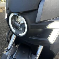 Autres Silence S01+ 125CM3 Saint-Lumine-de-Clisson