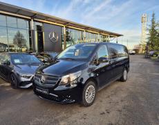 Mercedes Vito Chenôve