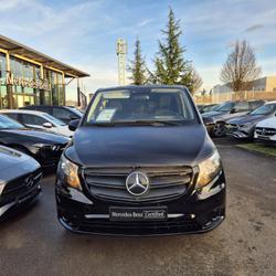 Mercedes Vito Vito Tourer 116 CDI Long 9G-Tronic RWD Pro Chen&ocirc;ve