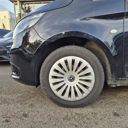 Mercedes Vito Vito Tourer 116 CDI Long 9G-Tronic RWD Pro Chen&ocirc;ve