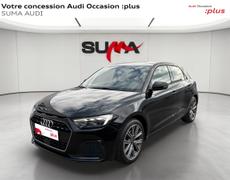 Audi A1 Sportback Chalon-sur-Saône