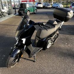 Autres Silence S01 125 CM3 Saint-Lumine-de-Clisson