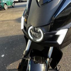 Autres Silence S01 125 CM3 Saint-Lumine-de-Clisson