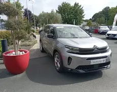 Citroen C5 Aircross Chantonnay