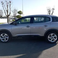 Citroen C5 Aircross BLUEHDI 130 S&S FEEL EAT8 Chantonnay