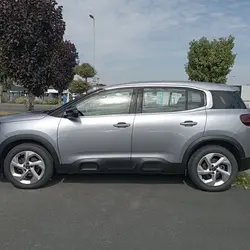 Citroen C5 Aircross BLUEHDI 130 S&S FEEL EAT8 Chantonnay