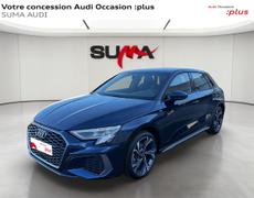 Audi A3 Sportback Chalon-sur-Saône