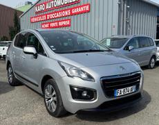 Peugeot 3008 Bédée