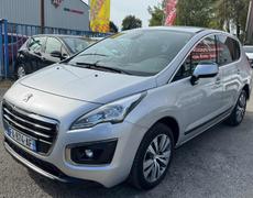 Peugeot 3008 Bédée