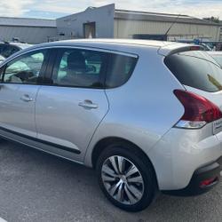Peugeot 3008 1.6 BlueHDi 120ch Allure EAT6 B&eacute;d&eacute;e