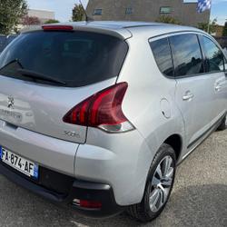 Peugeot 3008 1.6 BlueHDi 120ch Allure EAT6 B&eacute;d&eacute;e