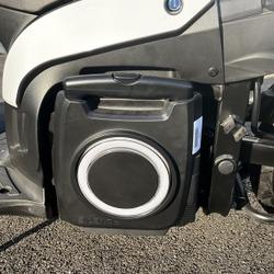 Autres Silence S02 BUSINESS 50CM3 Saint-Lumine-de-Clisson