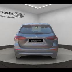 Mercedes Classe B 200 163ch Business Line Edition 7G-DCT 9cv Ceris&eacute;