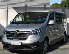 Renault Trafic - GRAND 2.0 BLUE DCI 150CH EVOLUTION 37 980€ TTC PAS DE MALUS - 37 980 €