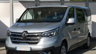 Renault Trafic  - photo 0