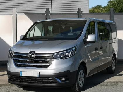 Renault Trafic - GRAND 2.0 BLUE DCI 150CH EVOLUTION 37 980€ TTC PAS DE MALUS - 37 980 €