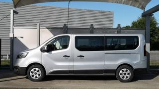 Renault Trafic  - photo 1