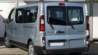 Renault Trafic  - photo 2