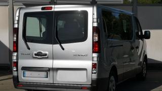 Renault Trafic  - photo 3