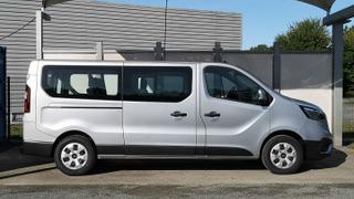 Renault Trafic  - photo 4