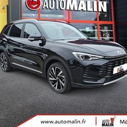 MG ZS 1.5 L Hybrid+ 197 ch Luxury M&eacute;rignac
