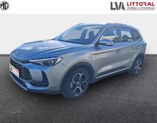 MG ZS Mouilleron-le-Captif