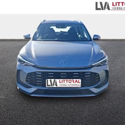 MG ZS Hybrid+ 197ch Comfort Mouilleron-le-Captif