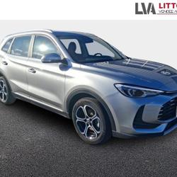 MG ZS Hybrid+ 197ch Comfort Mouilleron-le-Captif