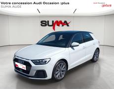 Audi A1 Sportback Mâcon